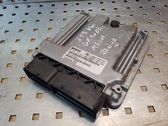 Calculateur moteur ECU