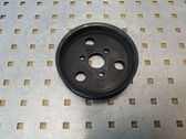 Power steering pump pulley