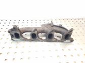 Exhaust manifold