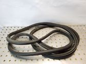 Trunk rubber seal (body)