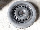 R16 spare wheel