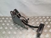 Brake pedal