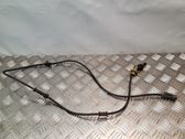 Sensor de freno del ABS trasero