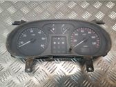 Speedometer (instrument cluster)