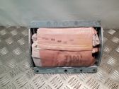Passenger airbag