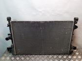 Coolant radiator