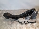 Brake pedal