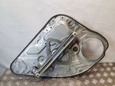 Fensterheber mechanisch Tür hinten