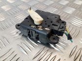 Air flap motor/actuator