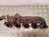 Exhaust manifold