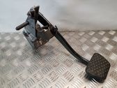 Brake pedal