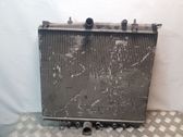 Coolant radiator