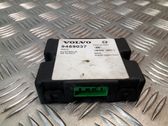 Immobilizer control unit/module