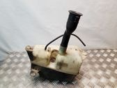 Windshield washer fluid reservoir/tank
