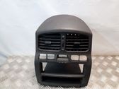 Dash center air vent grill