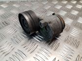 Generator/alternator belt tensioner