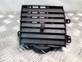 Dashboard side air vent grill/cover trim