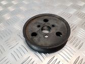 Power steering pump pulley