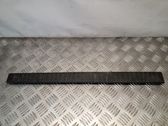 Front sill trim cover
