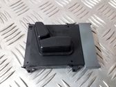 Seat control switch