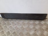 Front sill trim cover