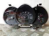 Speedometer (instrument cluster)