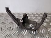 Power steering pump mounting bracket