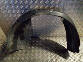 Front wheel arch liner splash guards