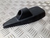 Rearview mirror trim