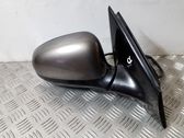 Front door electric wing mirror