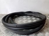 Rear door rubber seal (on body)