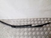 Front wiper blade arm