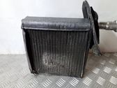 Air conditioning (A/C) radiator (interior)