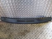 Dashboard air vent grill cover trim