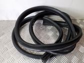 Rear door rubber seal (on body)