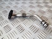 Tubo flessibile mandata olio del turbocompressore turbo