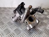 EGR valve