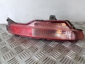 Rear Tail Bumper Turn Signal