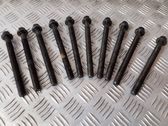 Cylinder head bolts