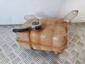 Coolant expansion tank/reservoir