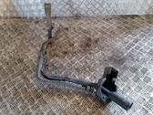 Fuel tank filler neck pipe