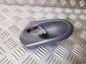 Front door handle cover