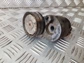 Generator/alternator belt tensioner