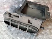 Cabin air micro filter frame (part)