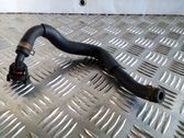 Breather hose/pipe