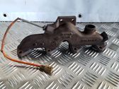 Exhaust manifold