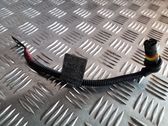 Ignition plug leads