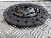 Clutch pressure plate