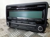 Panel / Radioodtwarzacz CD/DVD/GPS