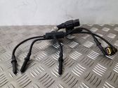 Glow plug wires